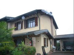 Villetta a schiera in Residenziale