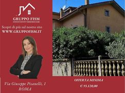 Appartamento in Residenziale