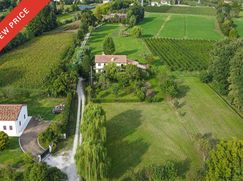 Rustico/Casale in Residenziale