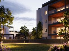 Appartamento in Residenziale