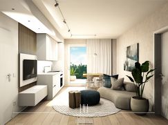 Appartamento in Residenziale