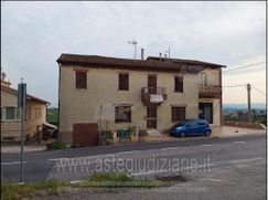 Casa indipendente in Residenziale