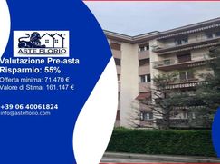 Appartamento in Residenziale