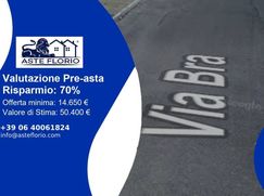 Box/posto auto in Residenziale