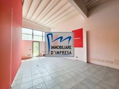 Capannone in Commerciale