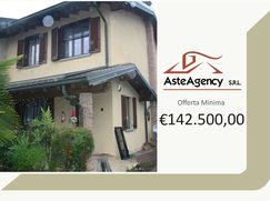Villetta a schiera in Residenziale