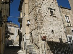 Villetta a schiera in Residenziale
