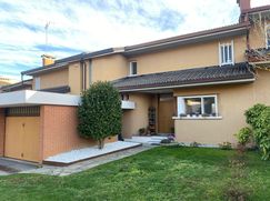 Villetta a schiera in Residenziale