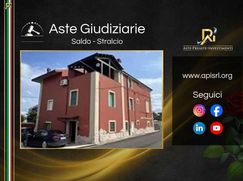 Casa indipendente in Residenziale