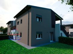 Appartamento in Residenziale