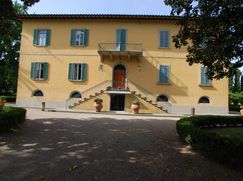 Villa in Residenziale