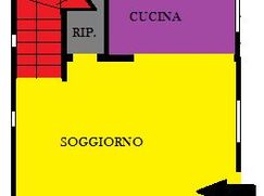 Appartamento in Residenziale