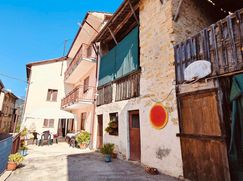Villetta a schiera in Residenziale