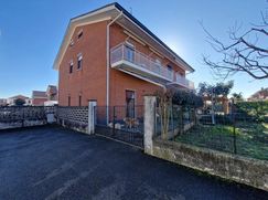 Casa indipendente in Residenziale