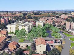 Appartamento in Residenziale