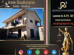Appartamento in Residenziale