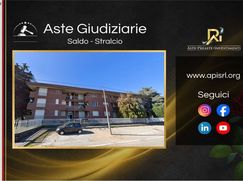 Appartamento in Residenziale