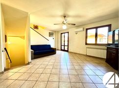Villetta a schiera in Residenziale