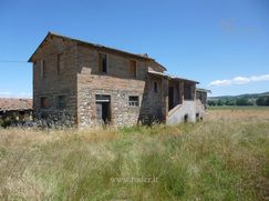 Rustico/Casale in Residenziale