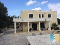 Villa in Residenziale