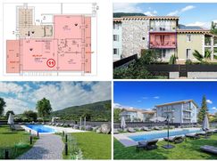 Appartamento in Residenziale