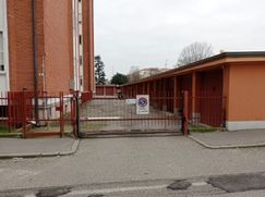 Box/posto auto in Residenziale