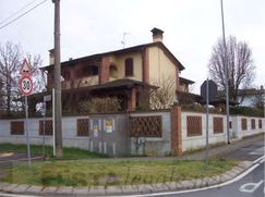 Villa in Residenziale