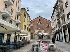 Negozio/Locale commerciale in Commerciale