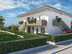 Appartamento in Residenziale