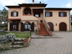 Villa in Residenziale