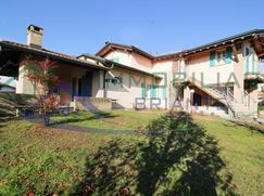 Villa in Residenziale