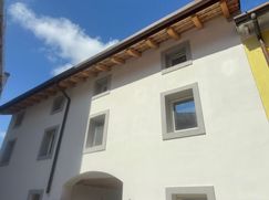 Casa Bi/Trifamiliare in Residenziale