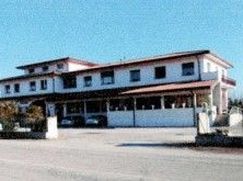 Edificio in Residenziale
