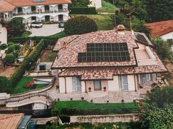 Villa in Residenziale