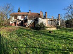 Rustico/Casale in Residenziale