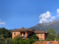 Villa in Residenziale