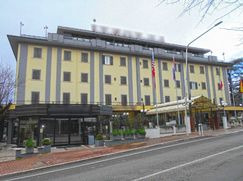 Edificio in Residenziale