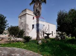 Rustico/Casale in Residenziale