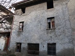 Rustico/Casale in Residenziale