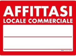 Negozio/Locale commerciale in Commerciale