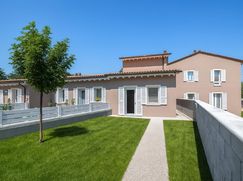 Villetta a schiera in Residenziale