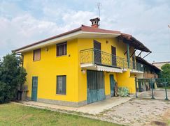 Rustico/Casale in Residenziale