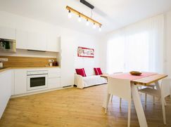 Appartamento in Residenziale