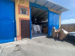 Capannone in Commerciale