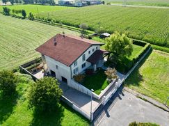 Villa in Residenziale