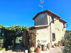 Rustico/Casale in Residenziale