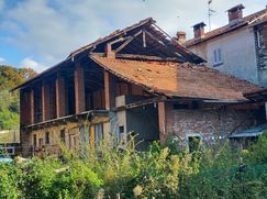 Rustico/Casale in Residenziale