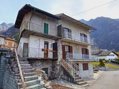 Rustico/Casale in Residenziale