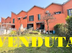 Villetta a schiera in Residenziale