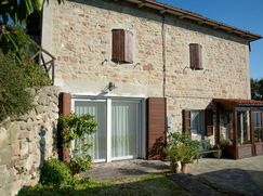 Rustico/Casale in Residenziale
